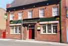 The Sportsman public house, No.14 Denby Street