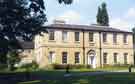 Broom Hall, Broomhall Road