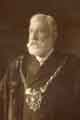 Councillor John Rutland, Lord Mayor, 1903-1904