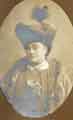 Mrs Hughes, Lady Mayoress, 1905-1906