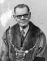 Alderman Dr John Henry Bingham, Lord Mayor, 1954-1955