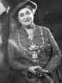 Mrs Neill, Lady Mayoress, 1956-1957