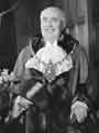 Alderman Albert Ballard, CBE, LL.D., Lord Mayor, 1957-1958 Alderman Albert Ballard, CBE, LL.D., Lord Mayor, 1957-1958