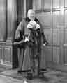 Alderman Albert Smith OBE, JP., Lord Mayor, 1964-1965