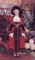 Alderman Patience Sheard JP., Lord Mayor, 1968-1969 Alderman Patience Sheard JP., Lord Mayor, 1968-1969