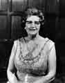 Mrs Peile, Lady Mayoress, 1970-1971