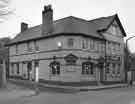 The Crown Inn public house, Meadowhall Road.