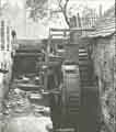 Smithywood water wheel, Norton Hammer