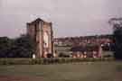 Beauchief Abbey, off Abbey Lane Beauchief Abbey, off Abbey Lane