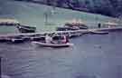 Crookes Valley Park boating lake, Upperthorpe