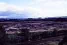View: w02511 Site of the former Hadfields Co. Ltd., East Hecla Steelworks later to become Meadowhall Shopping Centre