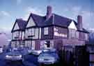 Wheatsheaf Hotel, No. 345a Ecclesall Road South, Parkhead
