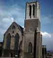View: w02649 St. Vincent's Roman Catholic Church, Solly Street, Netherthorpe