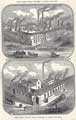 William Jessop and Sons, Park Works, Soho Rolling Mills, Shude Lane and Pond Street