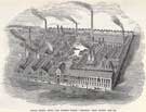 John Brown and Co. Ltd, Atlas Works, Savile Street East