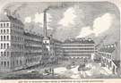 George Wostenholm and Son Ltd., cutlery manufacturers, Washington Works, No. 97 Wellington Street,