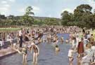 Millhouses Paddling Pool