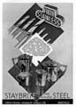 Advertisement for Firth-Vickers stainless and heat-resisting steels