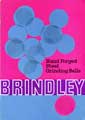 F. J. Brindley and Sons (Sheffield) Ltd., Hand Forged Steel Grinding Balls catalogue