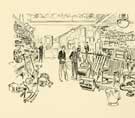 View: y03715 John Walsh Ltd., department store, High Street - household ironmongery