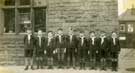 147th St Mary's Walkley Scout Group c. 1928?