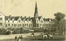Firth's Almshouses, Nethergreen Road 