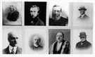 Possibly members of  Heeley Wesley Chapel