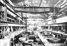 View: y03878 Cammell Laird and Co. Ltd., No. 2 Foundry
