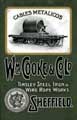 William Cooke and Co. Ltd., Tinsley Steel, Iron and Wire Rope Works, Washford Road / Attercliffe Road