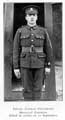 Private Norman Foulstone, Sherwood Foresters Private Norman Foulstone, Sherwood Foresters