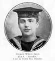 George Willis Ellis, HMS Aboukir George Willis Ellis, HMS Aboukir