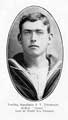 Leading Seaman S. V. Thompson, HMS Cressy