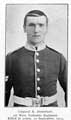 Corporal R. Priestley, 1st West Yorkshire regiment, killed in action, 20 Sep 1914 Corporal R. Priestley, 1st West Yorkshire regiment, killed in action, 20 Sep 1914