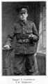 Sapper J. Lanfrear, Yorkshire Royal Engineers Sapper J. Lanfrear, Yorkshire Royal Engineers