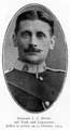 Sergeant Joseph Carter Dunn, 2nd York and Lancasters. Killed in action on 23 October, 1914. Sergeant Joseph Carter Dunn, 2nd York and Lancasters. Killed in action on 23 October, 1914.