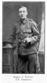 Sapper A. Wilson, Yorkshire Royal Engineers Sapper A. Wilson, Yorkshire Royal Engineers