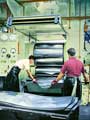 View: y04070 Cold rolling nickel alloy sheets, 1950s