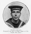 George Stuart.  Engaged on one of H.M. ships of the North Sea Fleet