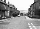 Daniel Hill Street  junction with Bransby Street, Upperthorpe