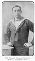 Albe Seaman Thomas Thompson, HMS Commonwealth