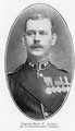 Sergeant-Major W. Cobban, 5th Northumberland Fusiliers