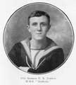 High Green men in the Services: Able Seaman E. B. Jobson, HMS Dufferin