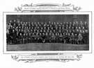 Hadfield's Steel Foundry Co. Ltd., - first annual meeting of the Northern and Midland Counties Association of Tramway and Light Railway Officials