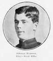 Rifleman Hampson, King's Royal Rifles Rifleman Hampson, King's Royal Rifles