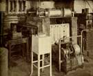 View: y04481 Apparatus for determining resistance of steels to oxidation, Brown-Firth Research Laboratories, Princess Street (junction with Blackmore Street, Attercliffe)