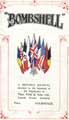 Cover of The Bombshell : a monthly journal devoted to the interests of the employees of Thomas Firth & Sons, Ltd., Norfolk Works, Sheffield. Vol. 3 no. 1, Jan 1919 Cover of The Bombshell : a monthly journal devoted to the interests of the employees of Thomas Firth & Sons, Ltd., Norfolk Works, Sheffield. Vol. 3 no. 1, Jan 1919