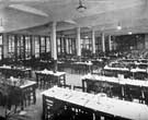 The Savile Street canteen, Thomas Firth and Sons, Ltd.