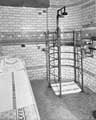 Spray and Needle Bath at a Sheffield Public Baths facilty Spray and Needle Bath at a Sheffield Public Baths facilty