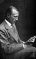 Mr Edward Dixon (1872 -1940), General Manager and Director, Gun Department, Thomas Firth and Sons