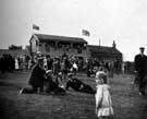 'Seen at the Sports' (1 of 2): The Atlas and Norfolk Works Sports Day